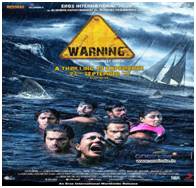 Warning (2013) HDRip 480p 300MB Hindi Movie
