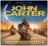John Carter (2012) Dual Audio BRRip 480p 400MB