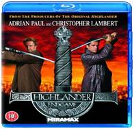 Highlander Endgame (2000) Dual Audio Hindi BluRay 480p 300MB