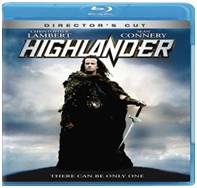 Highlander The Source (2007) Dual Audio Hindi BluRay 480p 300MB