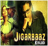 Jigarbaaz Khiladi (2016) Hindi Dubbed HDRip 480p 300MB