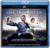 Tai-Chi Master (1993) Dual Audio Hindi 480p 300MB