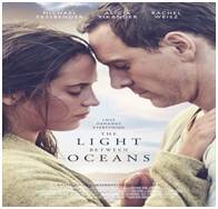 The Light Between Oceans (2016) English WEB-DL 480p