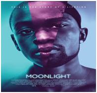 Moonlight (2016) English HDCAM 700MB Download