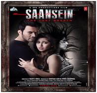 Saansein (2016) Hindi HDRip 720p HD