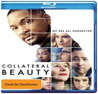 Collateral Beauty (2016) English BRRip 480p 285MB