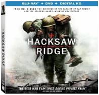 Hacksaw Ridge (2016) English BRRip 480p 400MB