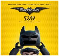 The LEGO Batman Movie (2017) English HDCAM 700MB Download