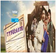 Typecaste (2017) Hindi WEB-DL 720p HD