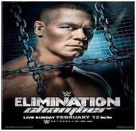 WWE Elimination Chamber (2017) PPV Full Show Download HD 480p