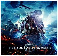 Guardians Of The Galaxy (2014) Dual Audio Hindi BluRay 480p 300MB