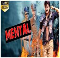 Mental (2017) Hindi Dubbed HDRip 480p 300MB